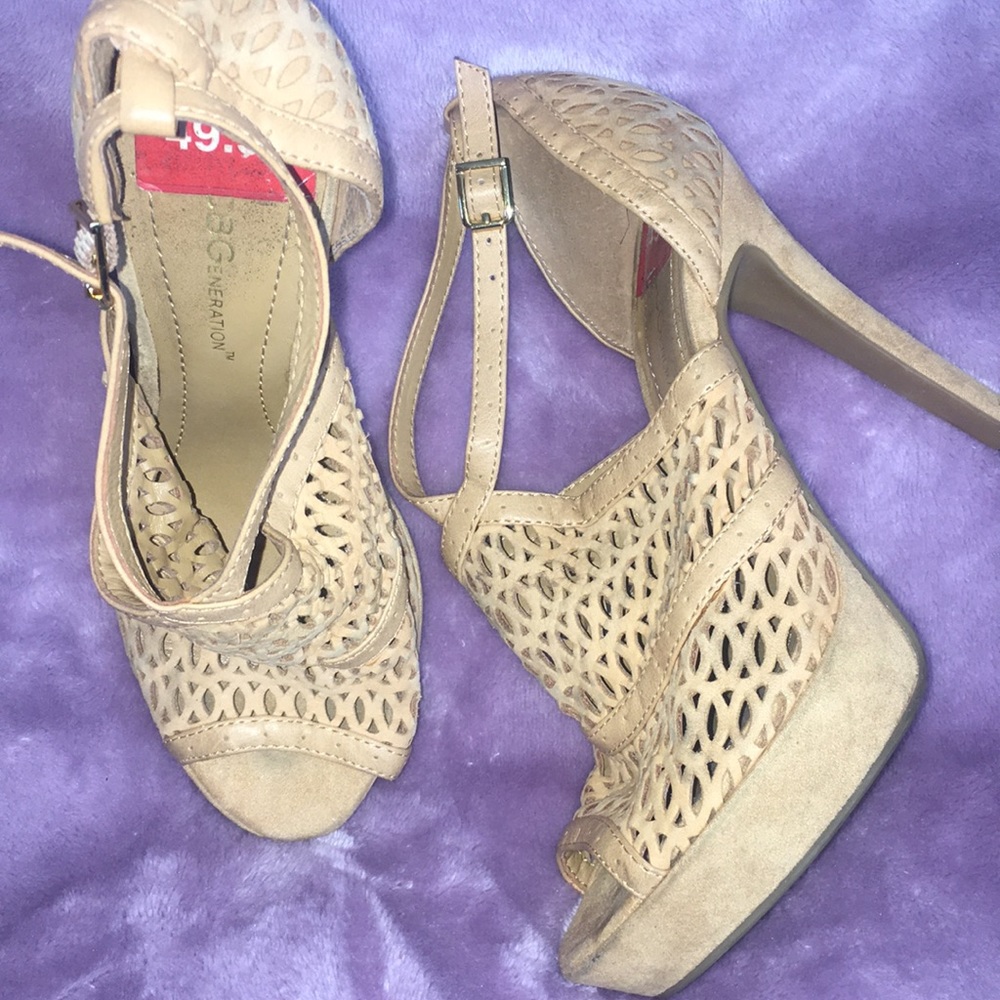 Bcbgeneration Platform - image 1